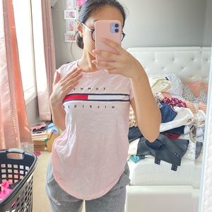 Tommy Hilfiger top